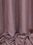 Комплект штор «Ниволи (розово-серый) 280 см» | фото 3