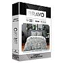 Постельное белье «КПБ 1.5 BRAVO Collection Space» | фото 3