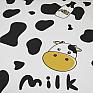 Постельное белье «КПБ 1.5 Браво Кидс Молоко» | фото 9