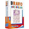 Постельное белье «КПБ 1.5 Браво Кидс Аниме» | фото 4