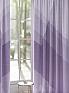 Комплект штор «Ренбрент (фиолетовый)» | фото 5