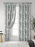 Комплект штор &laquo;Флорета&raquo | фото 3