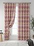 Комплект штор &laquo;Нутель&raquo | фото 3