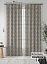Комплект штор &laquo;Блэкки&raquo | фото