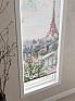 Рулонная штора «Париж. ширина 52 см» | фото 5