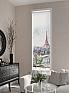 Рулонная штора «Париж. ширина 52 см» | фото 2