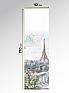 Рулонная штора «Париж. ширина 52 см» | фото 4