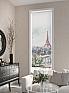 Рулонная штора «Париж. ширина 62 см» | фото 2