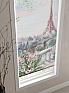Рулонная штора «Париж. ширина 62 см» | фото 3
