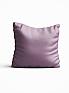 Декоративная подушка «9620051» фиолетовый/сирень | фото