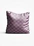 Декоративная подушка «9270111» фиолетовый/сирень | фото