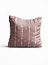 Декоративная подушка «9802031» розовый | фото