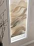 Рулонная штора «Ондас. ширина 52 см» | фото 5