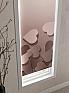 Рулонная штора «Корасон. ширина 52 см» | фото 5