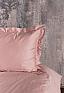 Постельное белье «Дортмунд (розовая пудра)» | фото 2