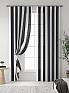 Комплект штор «Биттл» | фото 3