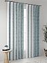 Комплект штор &laquo;Лайнелия (голубой)&raquo | фото 2