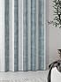 Комплект штор &laquo;Лайнелия (голубой)&raquo | фото 5