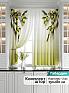 Комплект штор &laquo;Олив&raquo | фото