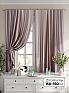 Комплект штор &laquo;Лекшон&raquo | фото