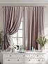 Комплект штор &laquo;Лекшон&raquo | фото 6