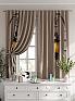 Комплект штор «Теронфис» | фото 6