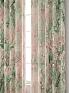 Комплект штор &laquo;Мрауни (зелено-розовый)&raquo | фото 4