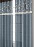 Комплект штор «Вербиль (голубой)» | фото 4