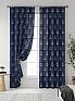 Комплект штор &laquo;Стэпиль&raquo | фото 3