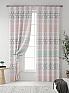 Комплект штор &laquo;Джувия&raquo | фото 3