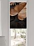 Рулонная штора «Федера - 28 - ширина 62 см» | фото 3