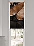 Рулонная штора «Салисто -27 - ширина 52 см» | фото 3