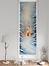 Рулонная штора «Салисто -38 - ширина 52 см» | фото 2