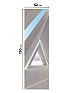 Рулонная штора «Анимаис - 295 - ширина 52 см» | фото 6