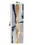 Рулонная штора «Анимаис - 318 - ширина 52 см» | фото 6