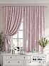 Комплект штор &laquo;Венцио&raquo | фото