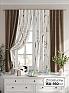 Комплект штор «Дисторо» | фото