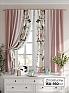 Комплект штор «Рустрио» | фото