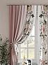 Комплект штор «Рустрио» | фото 3