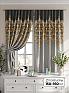 Комплект штор «Лиспин» | фото