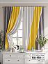 Комплект штор «Фиратон» | фото