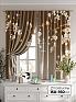 Комплект штор «Цвитон» | фото