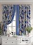 Комплект штор «Нуриния» | фото