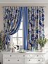 Комплект штор «Нуриния» | фото 6
