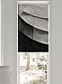 Рулонная штора «Федера - 422 - ширина 62 см» | фото 7