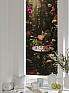 Рулонная штора «Федера - 424 - ширина 62 см» | фото 5