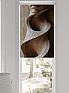 Рулонная штора «Федера - 428 - ширина 62 см» | фото 6