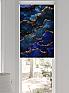 Рулонная штора «Федера - 446 - ширина 62 см» | фото 6