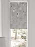 Рулонная штора «Федера - 497- ширина 62 см» | фото 6
