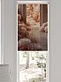 Рулонная штора «Федера - 484 - ширина 62 см» | фото 6